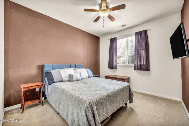 325 Jackson Springs Drive, Reno, NV 89523