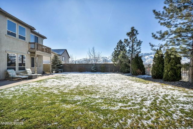 325 Jackson Springs Drive, Reno, NV 89523