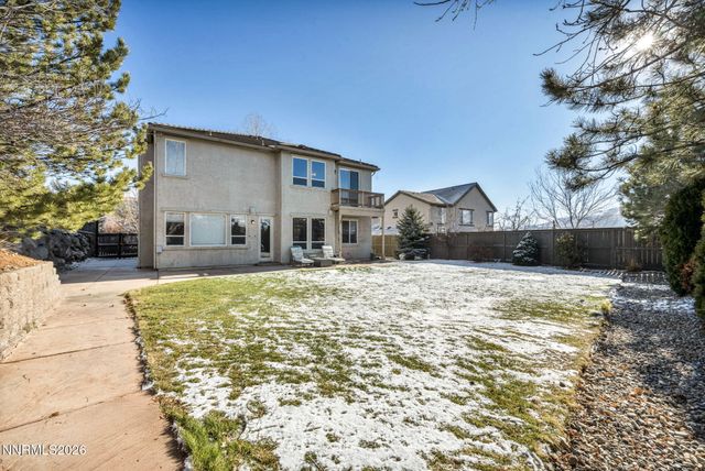 325 Jackson Springs Drive, Reno, NV 89523