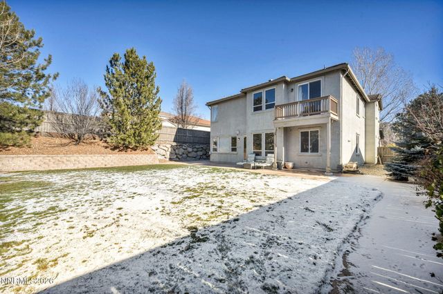 325 Jackson Springs Drive, Reno, NV 89523