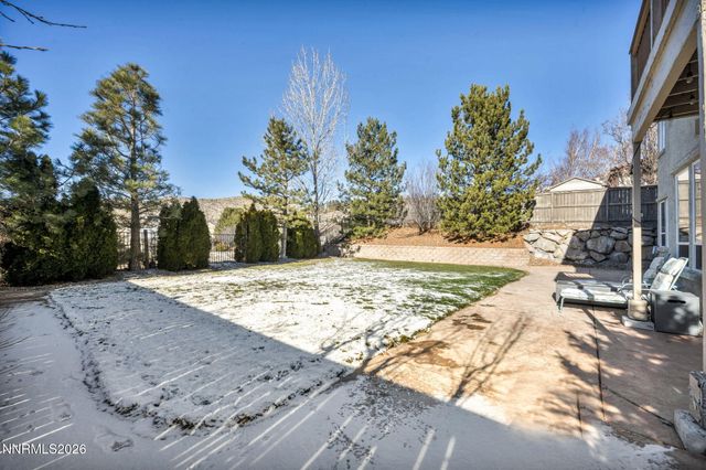 325 Jackson Springs Drive, Reno, NV 89523