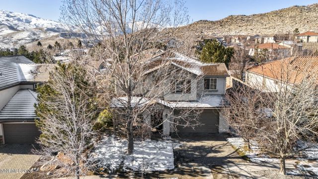 325 Jackson Springs Drive, Reno, NV 89523