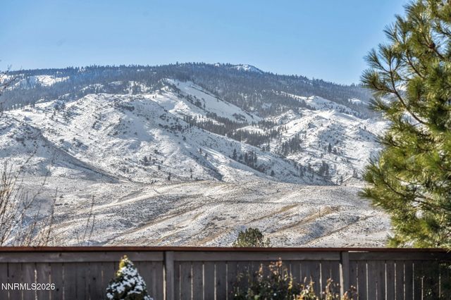 325 Jackson Springs Drive, Reno, NV 89523