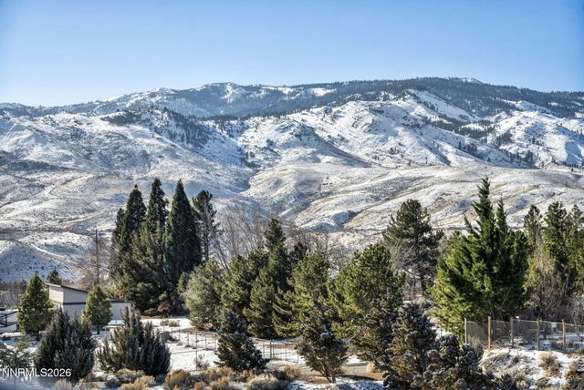 325 Jackson Springs Drive, Reno, NV 89523