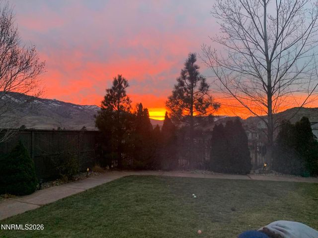 325 Jackson Springs Drive, Reno, NV 89523