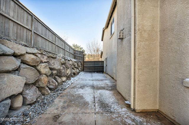 325 Jackson Springs Drive, Reno, NV 89523