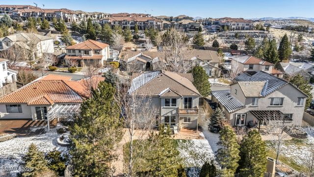 325 Jackson Springs Drive, Reno, NV 89523