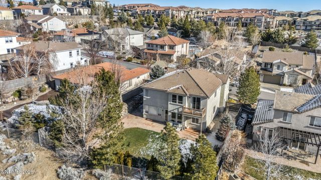 325 Jackson Springs Drive, Reno, NV 89523