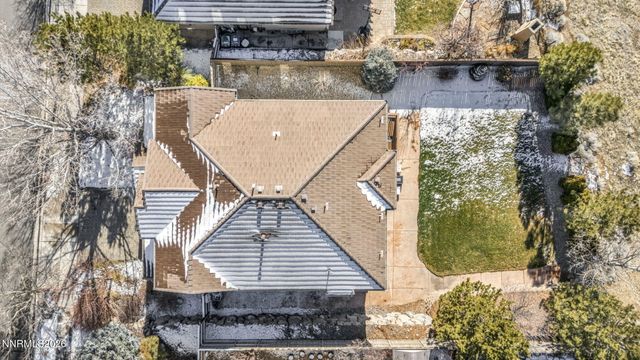325 Jackson Springs Drive, Reno, NV 89523