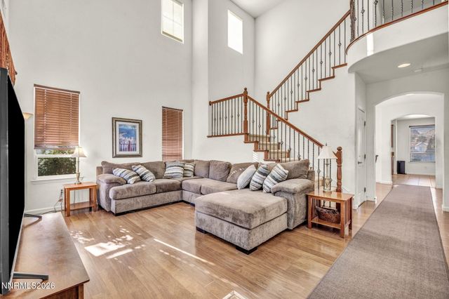 325 Jackson Springs Drive, Reno, NV 89523