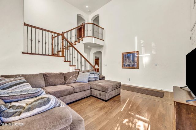 325 Jackson Springs Drive, Reno, NV 89523