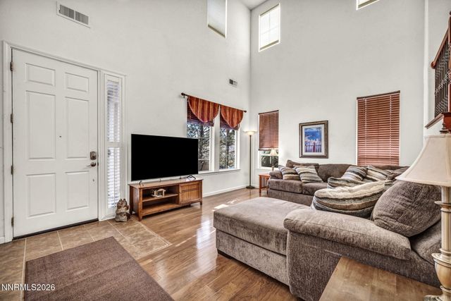 325 Jackson Springs Drive, Reno, NV 89523