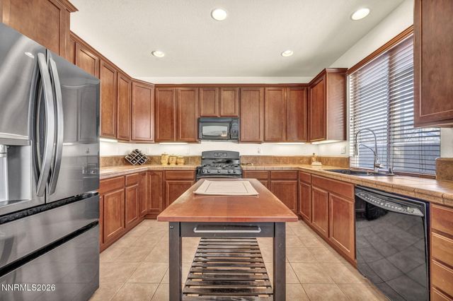 325 Jackson Springs Drive, Reno, NV 89523