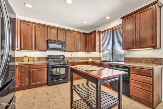 325 Jackson Springs Drive, Reno, NV 89523