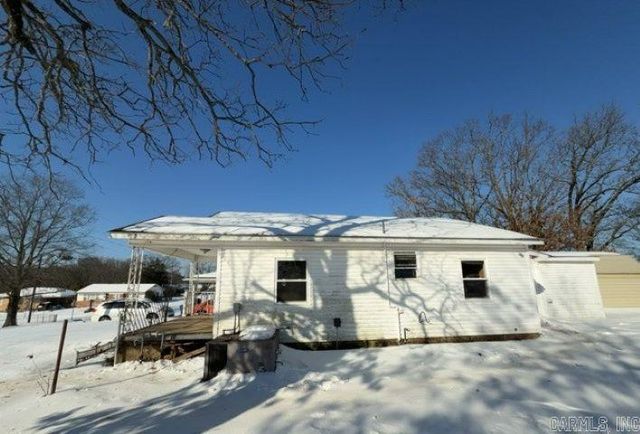 1315 W 39th Street, North Little Rock, AR 72118