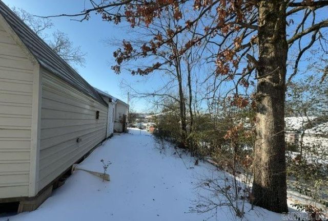 1315 W 39th Street, North Little Rock, AR 72118