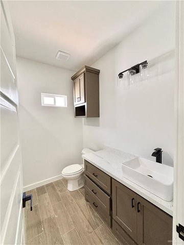 2004 Alisson Street, Alton, TX 78573