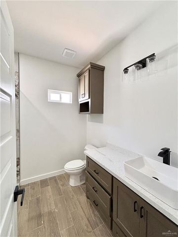 2004 Alisson Street, Alton, TX 78573