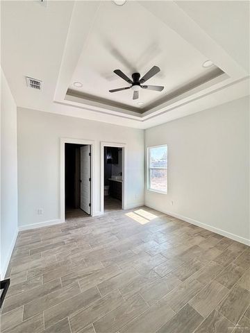 2004 Alisson Street, Alton, TX 78573