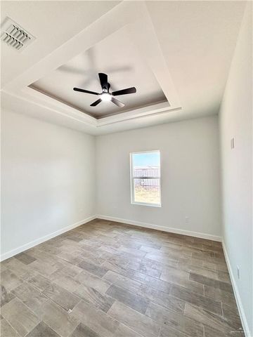 2004 Alisson Street, Alton, TX 78573