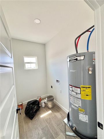 2004 Alisson Street, Alton, TX 78573