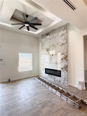 2004 Alisson Street, Alton, TX 78573