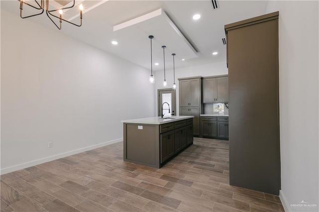 2004 Alisson Street, Alton, TX 78573