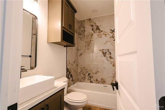 2004 Alisson Street, Alton, TX 78573