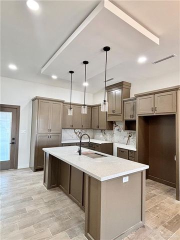 2004 Alisson Street, Alton, TX 78573