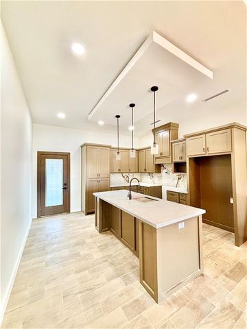 2004 Alisson Street, Alton, TX 78573