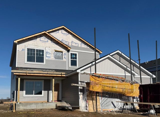 3171 Jandura Avenue NE, Saint Michael, MN 55376