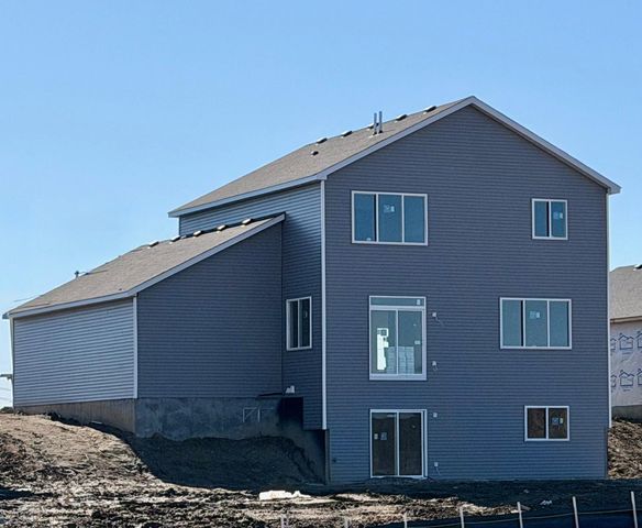 3171 Jandura Avenue NE, Saint Michael, MN 55376