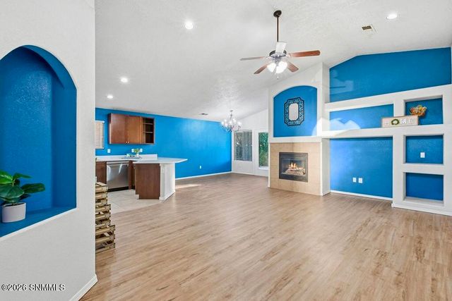 2502 Candlewood Circle, Las Cruces, NM 88011