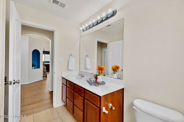 2502 Candlewood Circle, Las Cruces, NM 88011