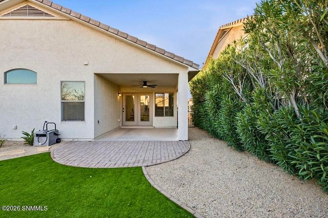 2502 Candlewood Circle, Las Cruces, NM 88011