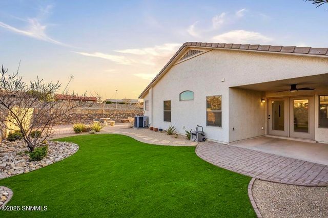 2502 Candlewood Circle, Las Cruces, NM 88011