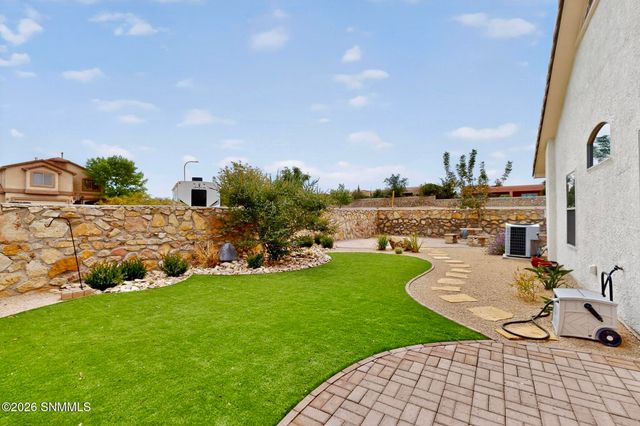 2502 Candlewood Circle, Las Cruces, NM 88011