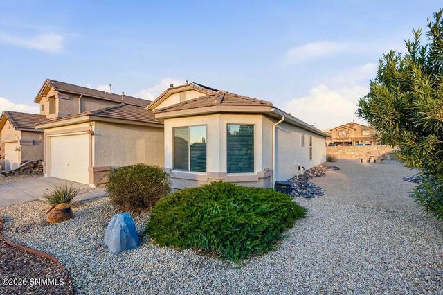 2502 Candlewood Circle, Las Cruces, NM 88011