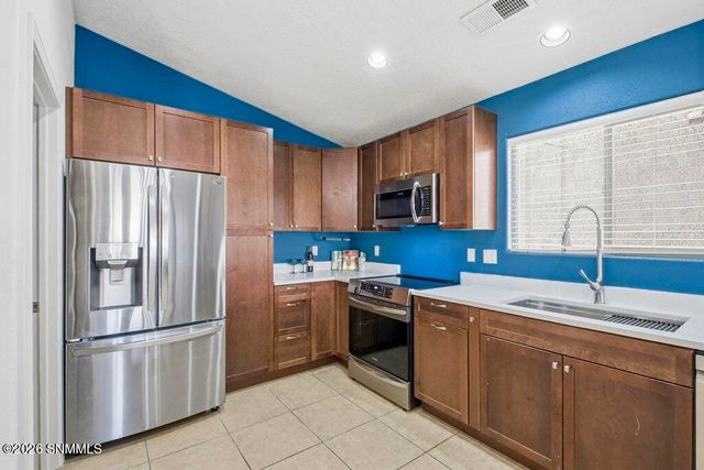 2502 Candlewood Circle, Las Cruces, NM 88011