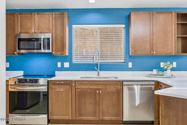 2502 Candlewood Circle, Las Cruces, NM 88011