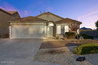 2502 Candlewood Circle, Las Cruces, NM 88011