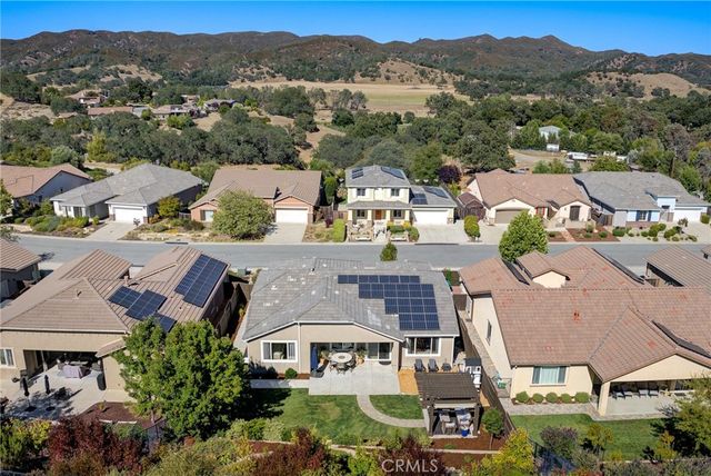 11250 Avion, Atascadero, CA 93422