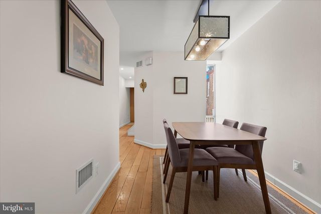 112 W LEE ST, Baltimore, MD 21201