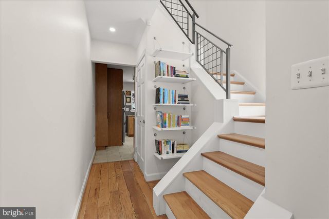 112 W LEE ST, Baltimore, MD 21201