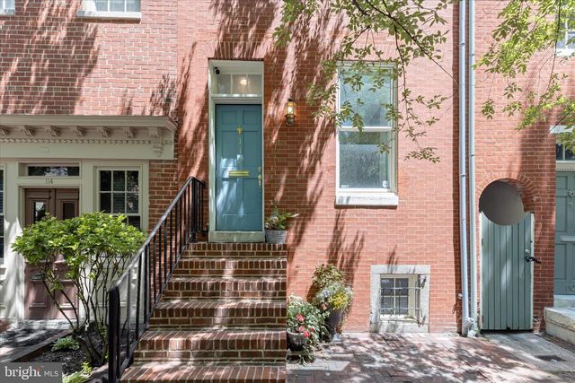 112 W LEE ST, Baltimore, MD 21201