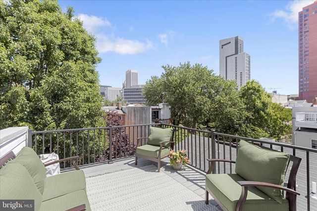 112 W LEE ST, Baltimore, MD 21201