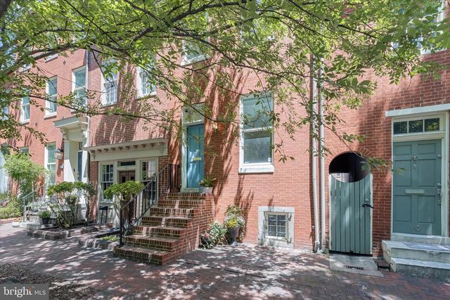 112 W LEE ST, Baltimore, MD 21201