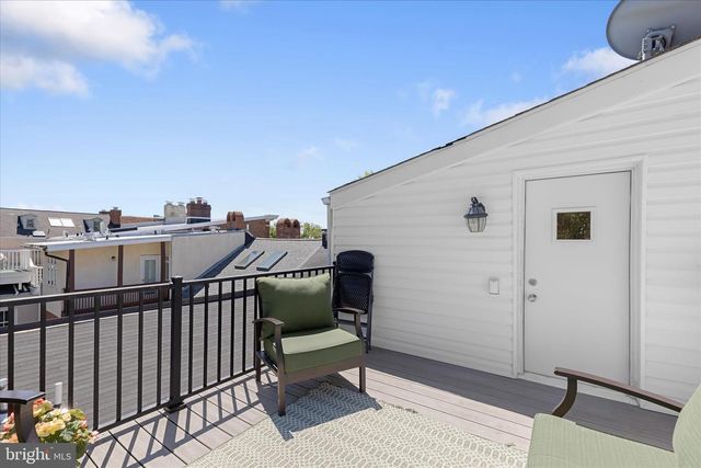 112 W LEE ST, Baltimore, MD 21201