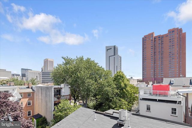 112 W LEE ST, Baltimore, MD 21201