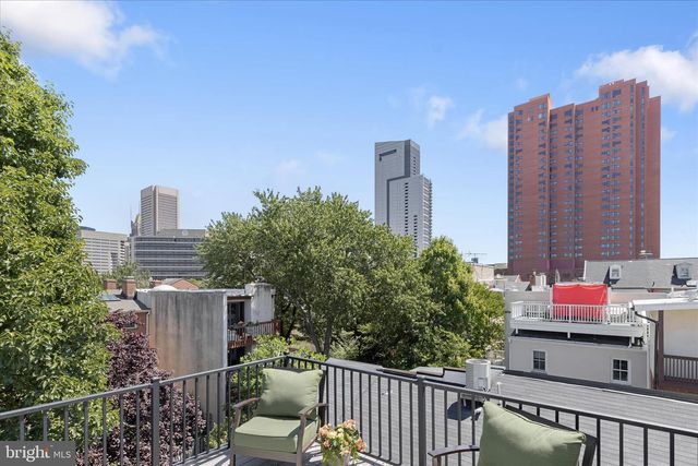 112 W LEE ST, Baltimore, MD 21201